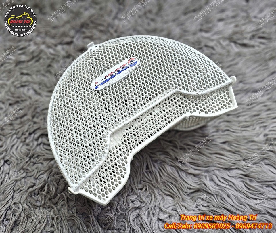 Rổ Scoopy có nắp đậy